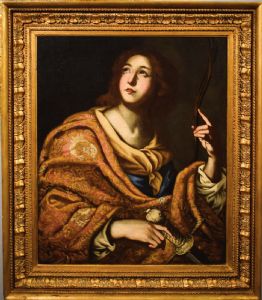 "Santa Caterina"   VENDUTA